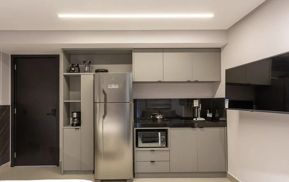 Way Suites Tambaú | Estúdio em Tambaú — Arredores (14 de 30)