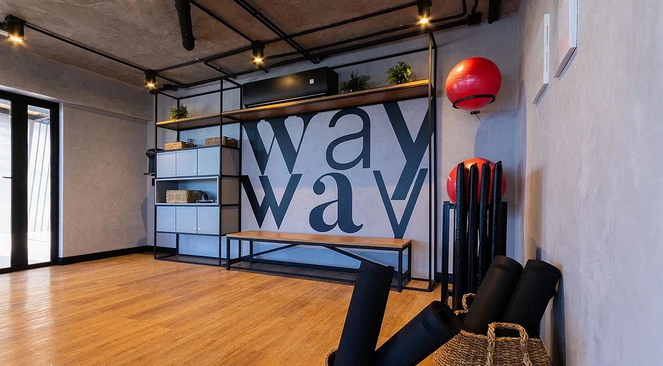 Way Suites Tambaú | Estúdio em Tambaú — Arredores (7 de 30)