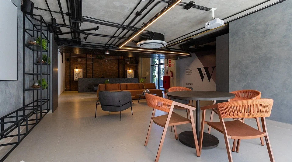 Way Suites Tambaú | Estúdio em Tambaú — arredores