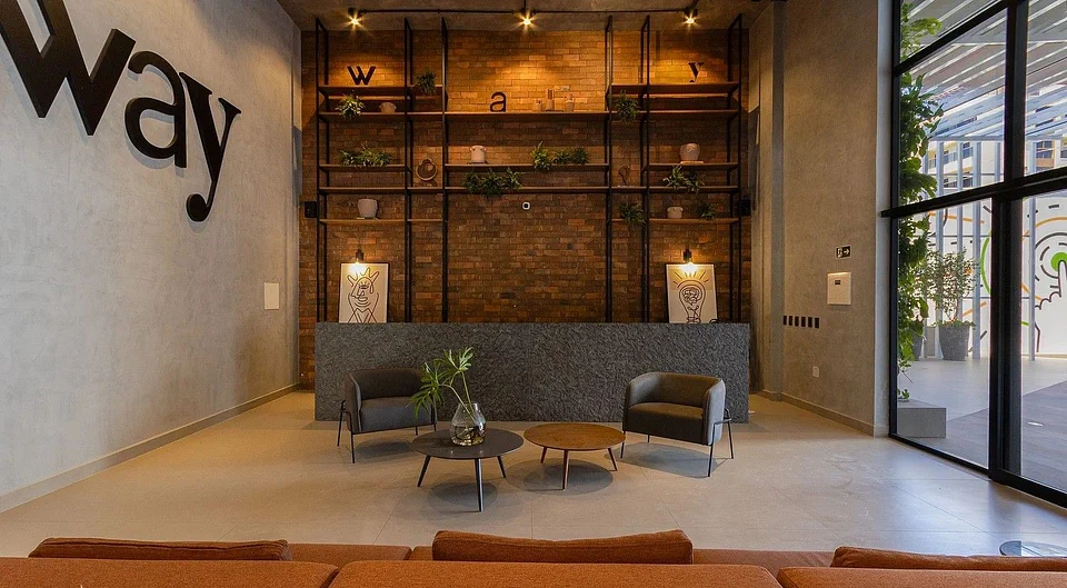 Way Suites Tambaú | Estúdio em Tambaú — arredores
