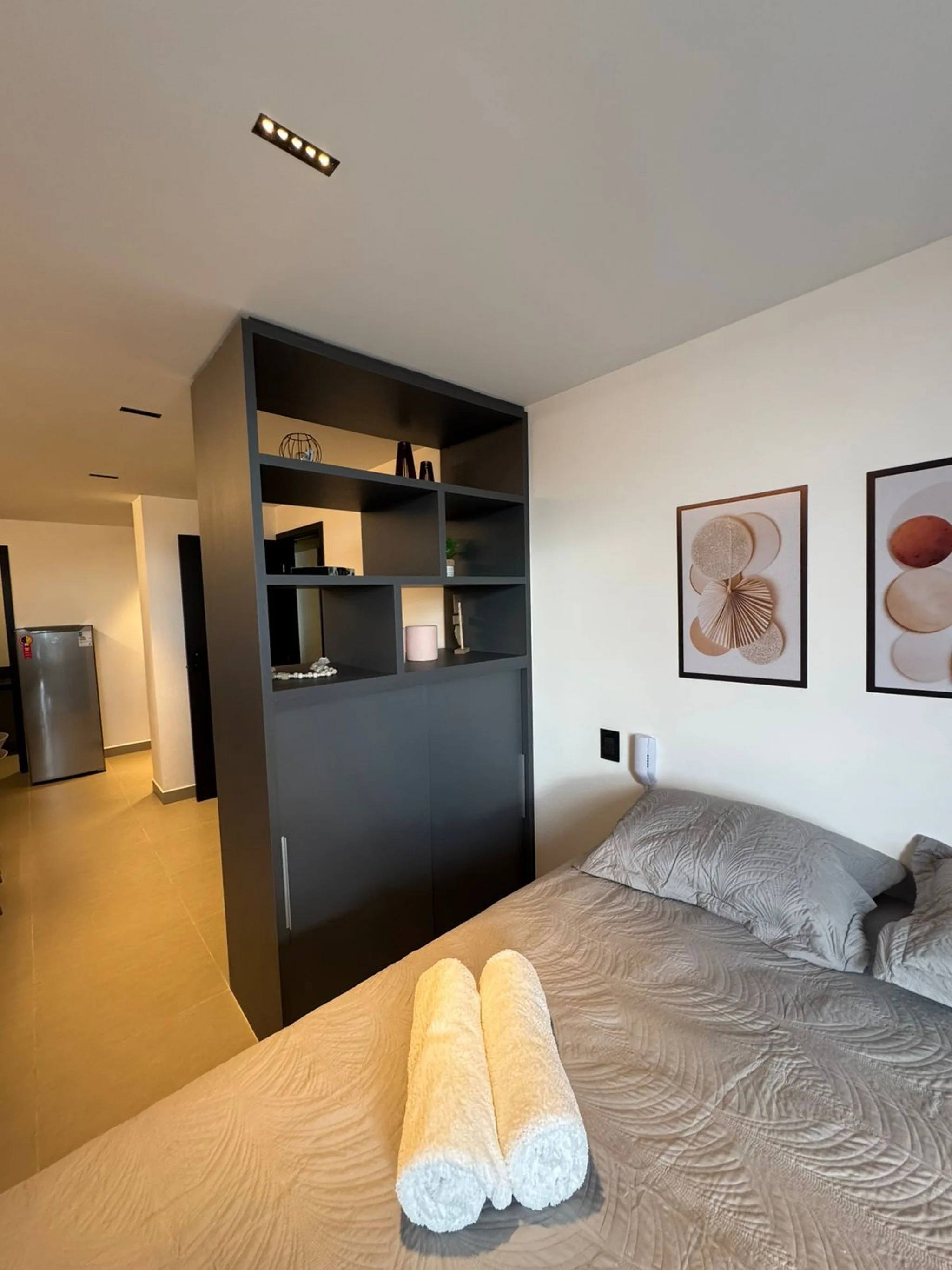 Emunah Suites — Ambientes