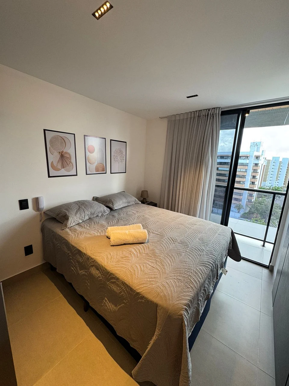 Emunah Suites — Ambientes (5 de 39)