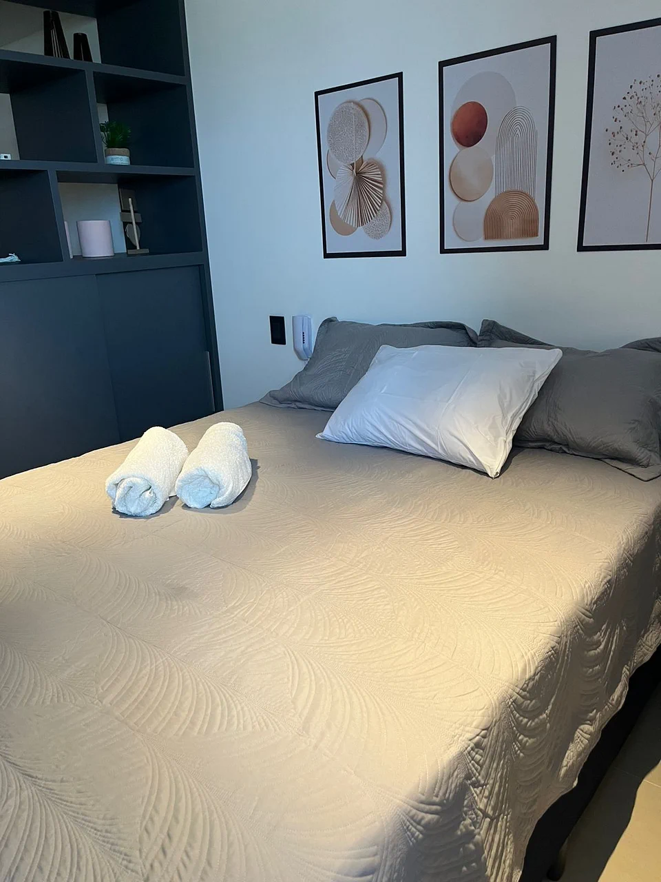 Emunah Suites — Ambientes (2 de 39)
