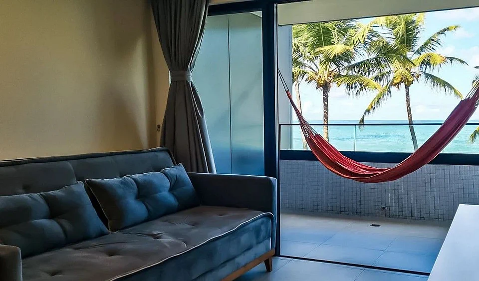 Altamare | Studio com Vista para o Mar no Bessa — Ambientes (24 de 26)