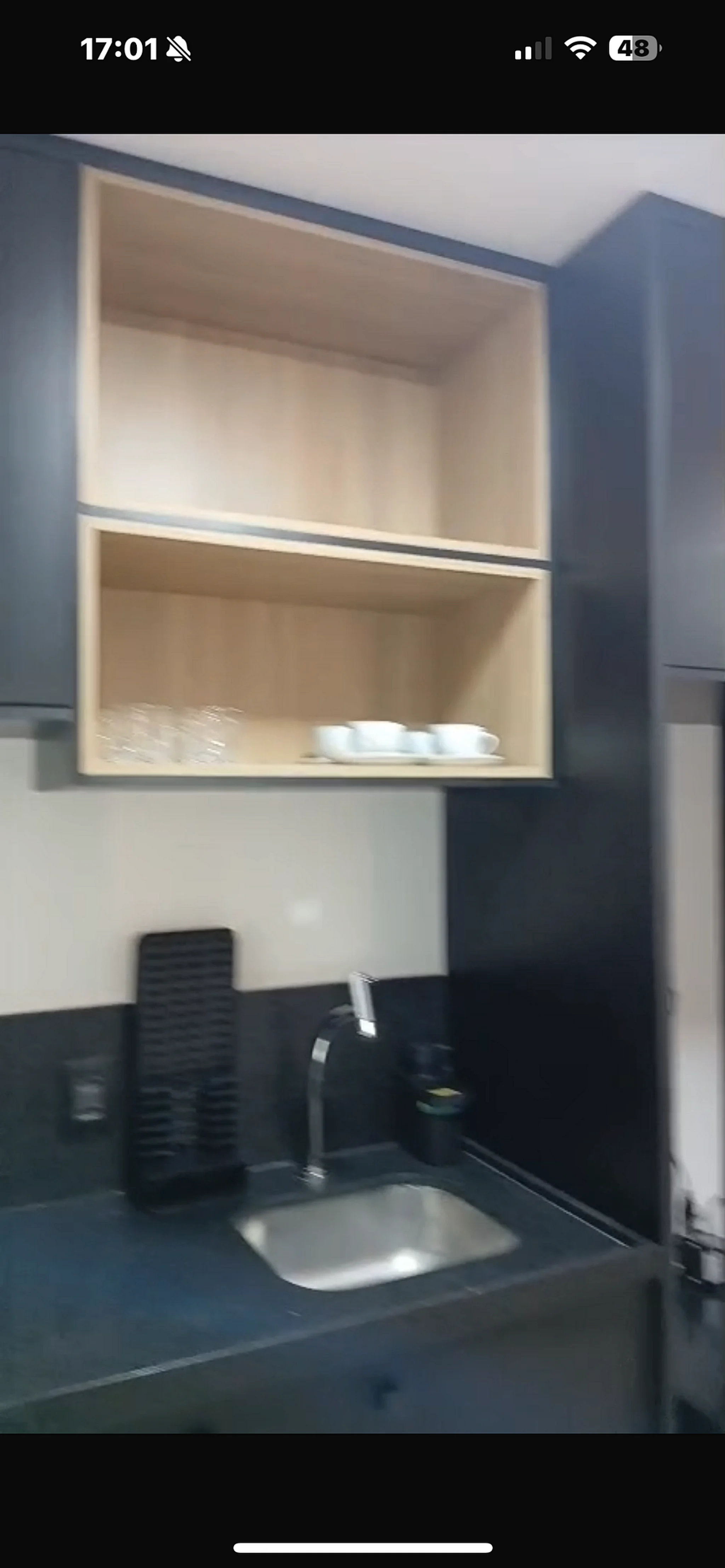 Emunah Suites — Ambientes