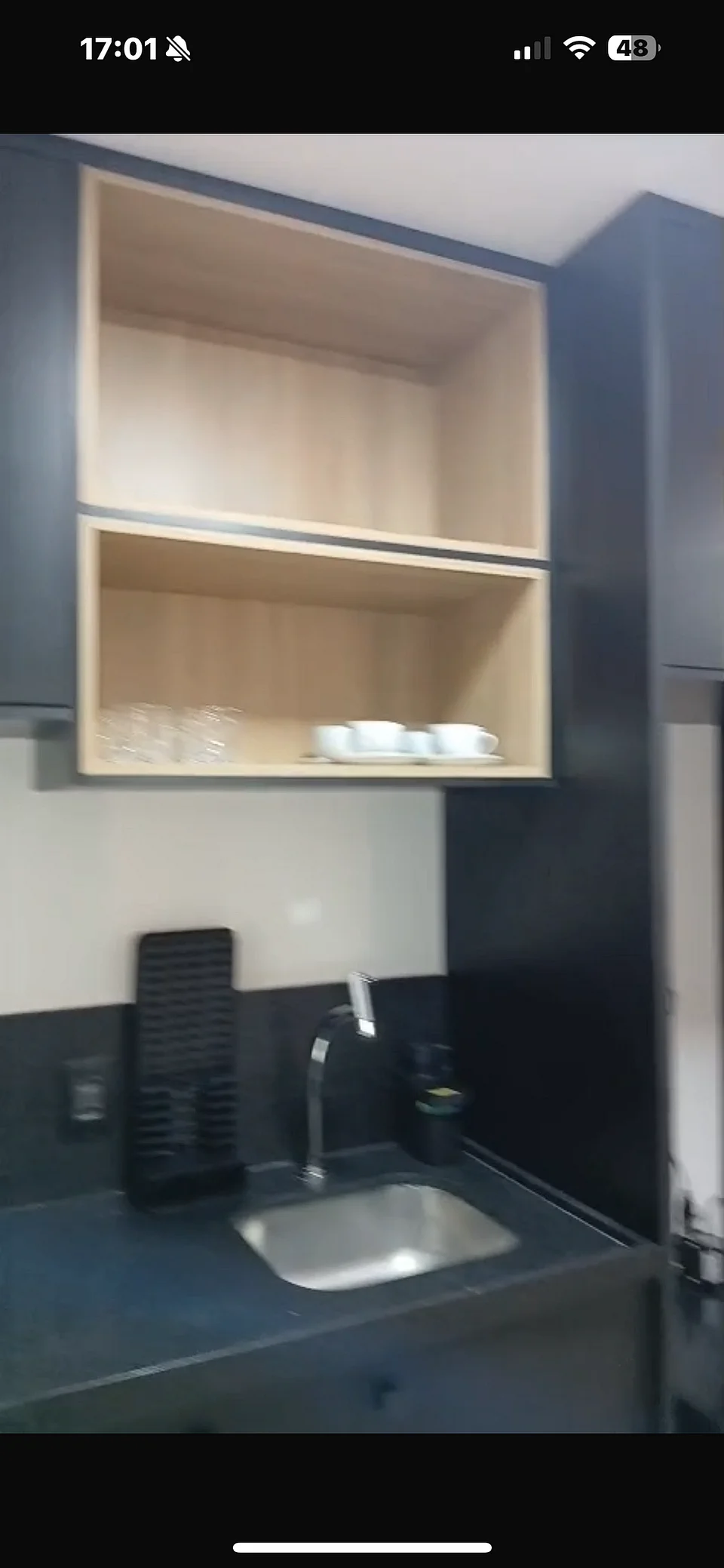 Emunah Suites — Ambientes (9 de 39)
