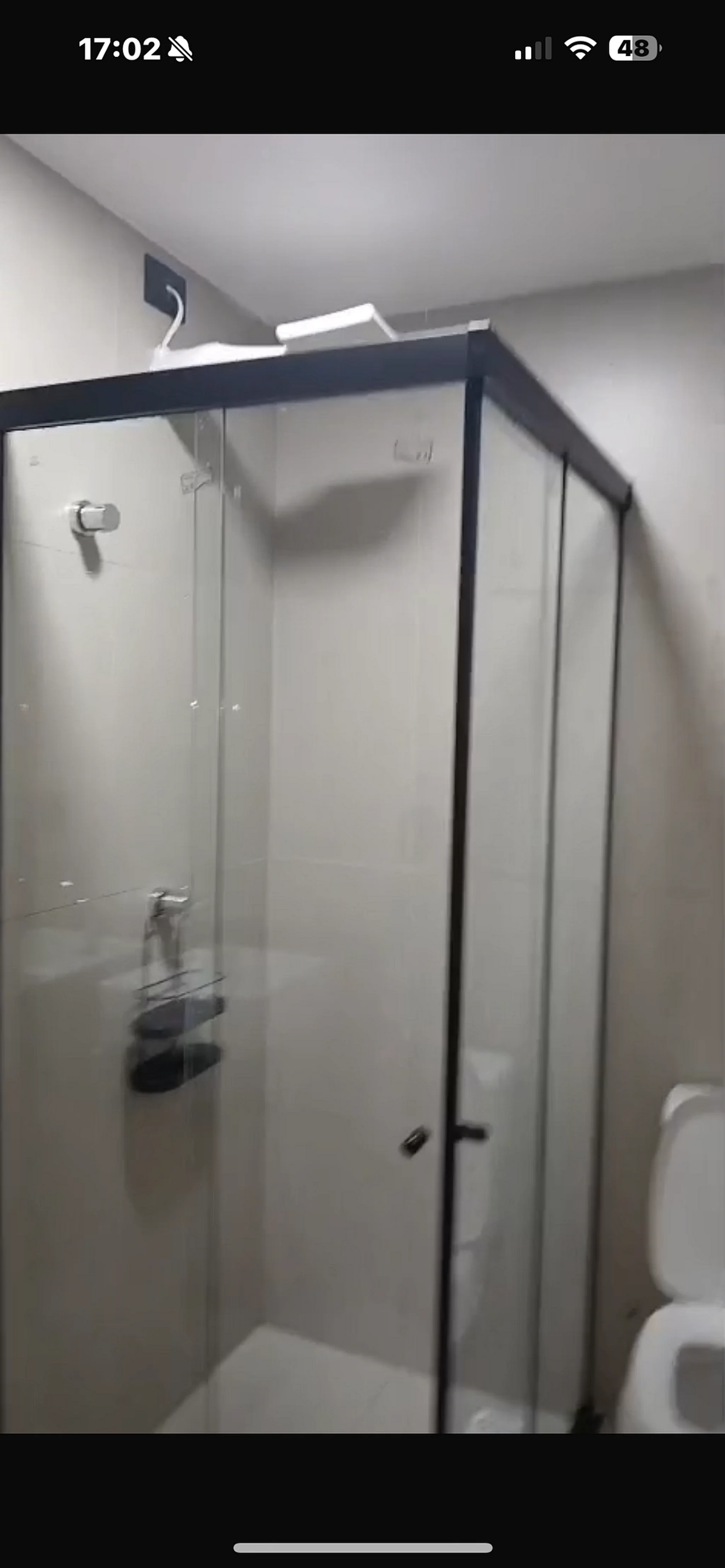 Emunah Suites — Ambientes
