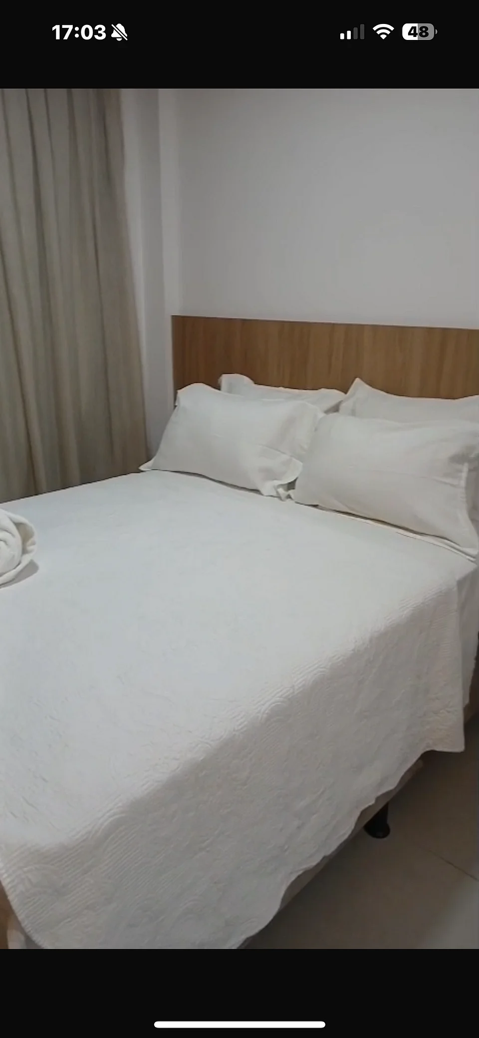 Emunah Suites — Ambientes (11 de 39)