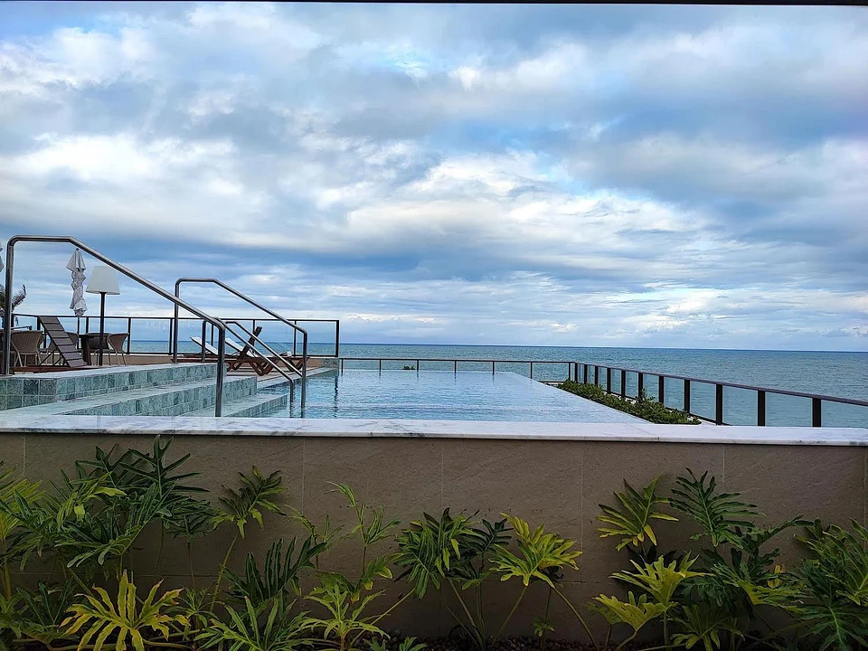 Smart Suite Vista Mar | Apartamento em Jardim Oceania - Bessa — Ambientes (7 de 20)