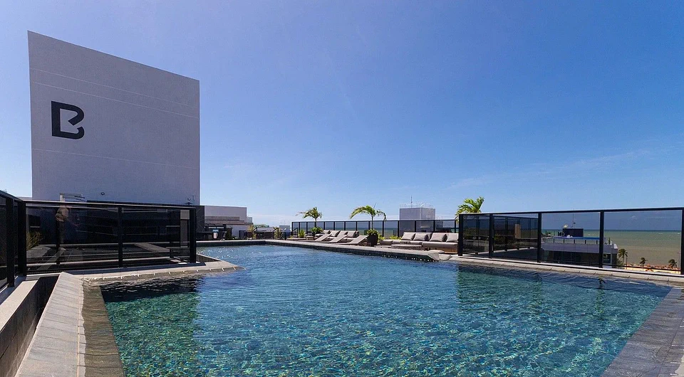 Way Suites Tambaú | Estúdio em Tambaú — Ambientes (2 de 43)