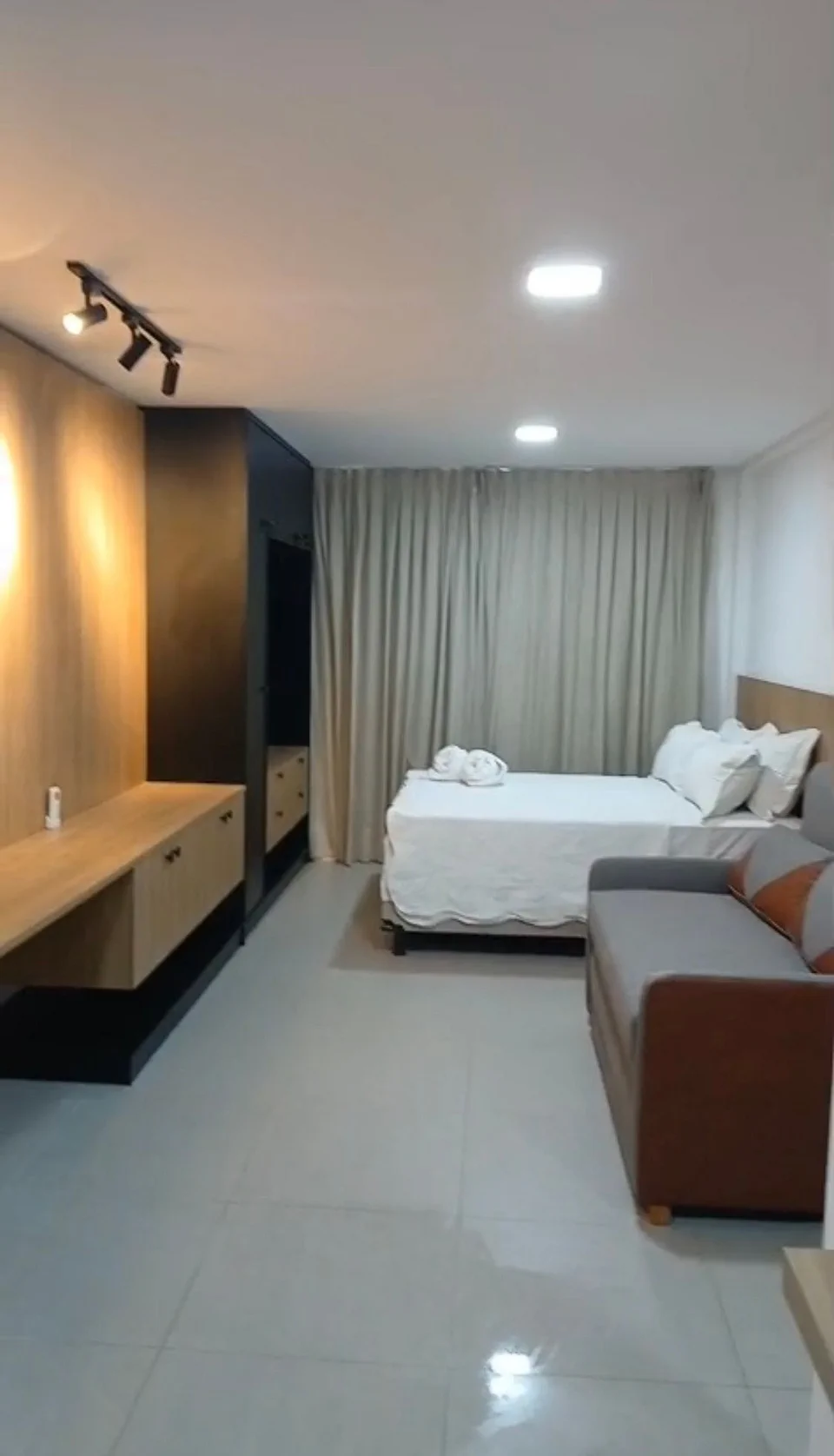 Emunah Suites — Ambientes (12 de 39)