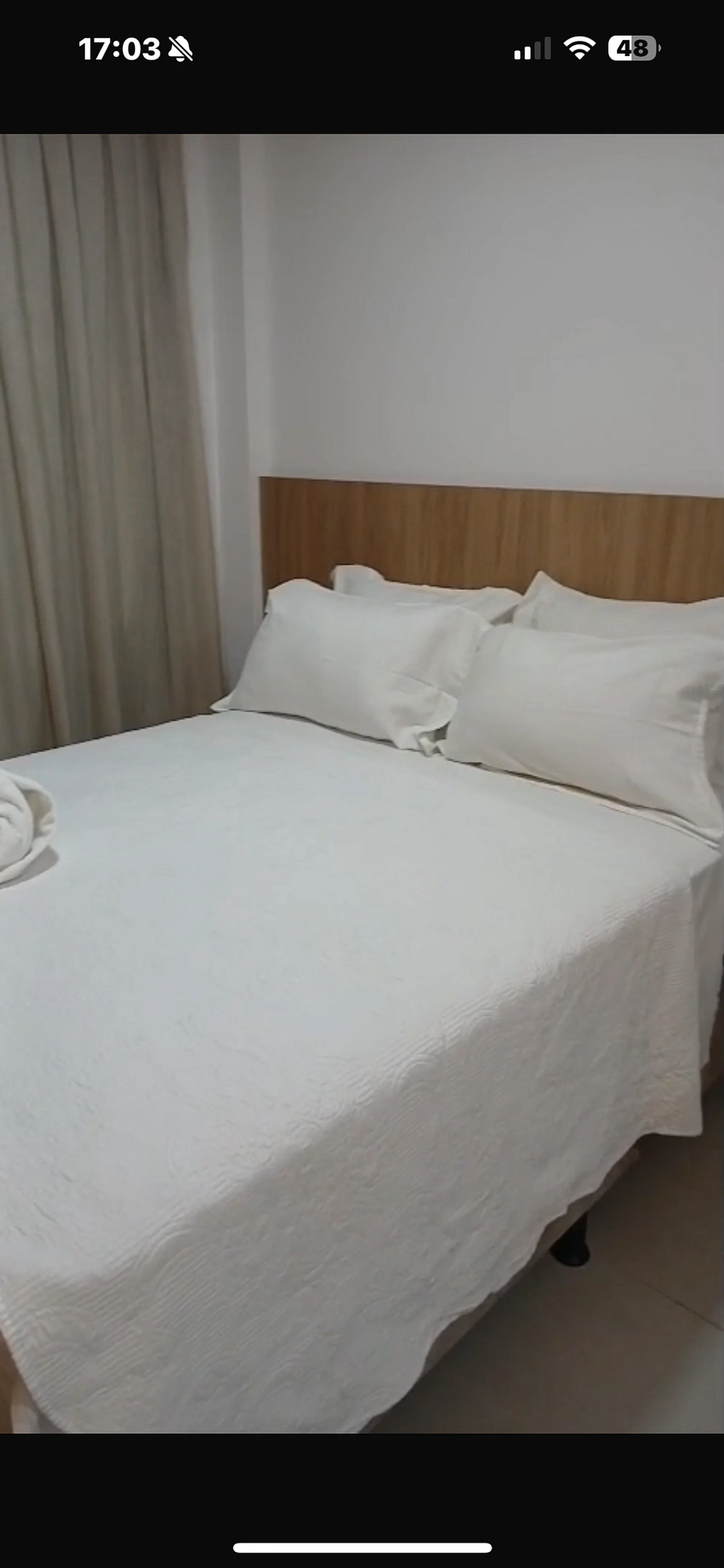 Emunah Suites — Ambientes