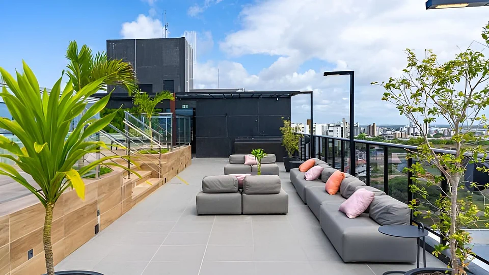 Emunah Suites — Ambientes (28 de 39)