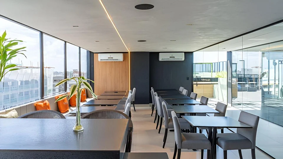 Emunah Suites — Ambientes (20 de 39)