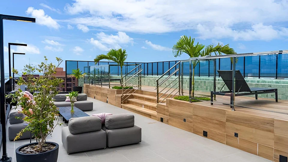 Emunah Suites — Ambientes (27 de 39)