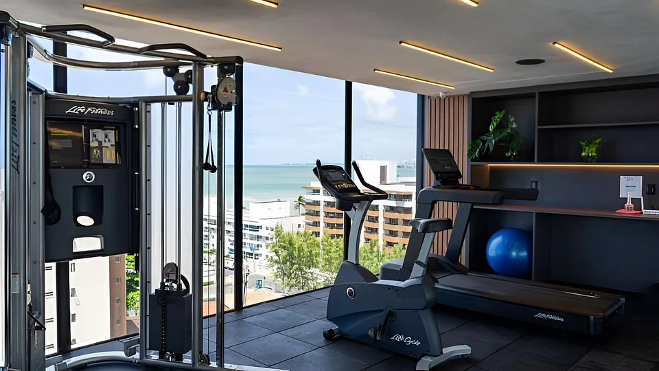 Emunah Suites — Ambientes (25 de 39)
