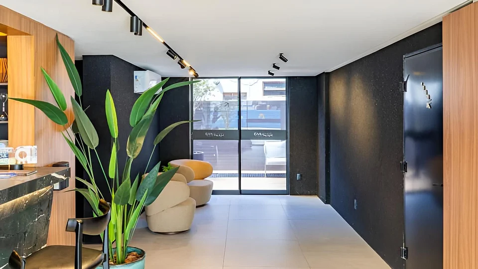 Emunah Suites — Ambientes (18 de 39)