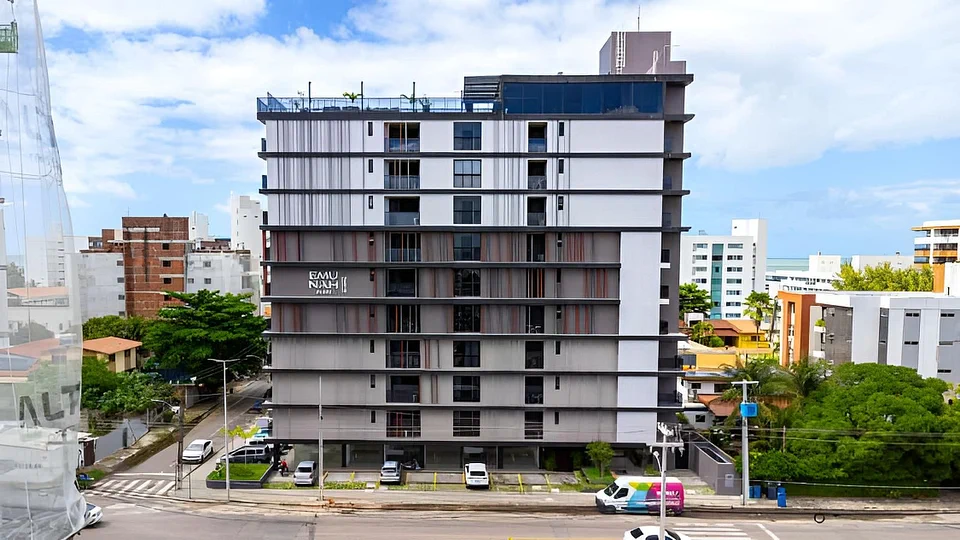 Emunah Suites — Ambientes (34 de 39)