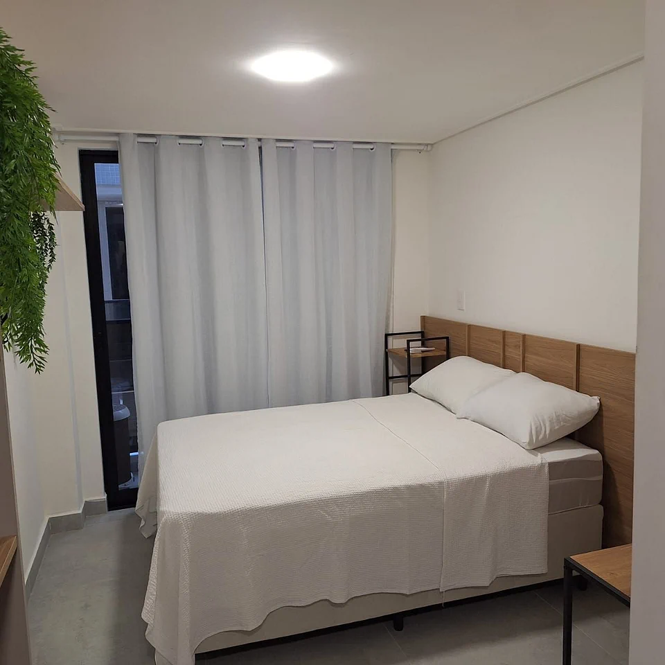 HIT Suites Cabo Branco