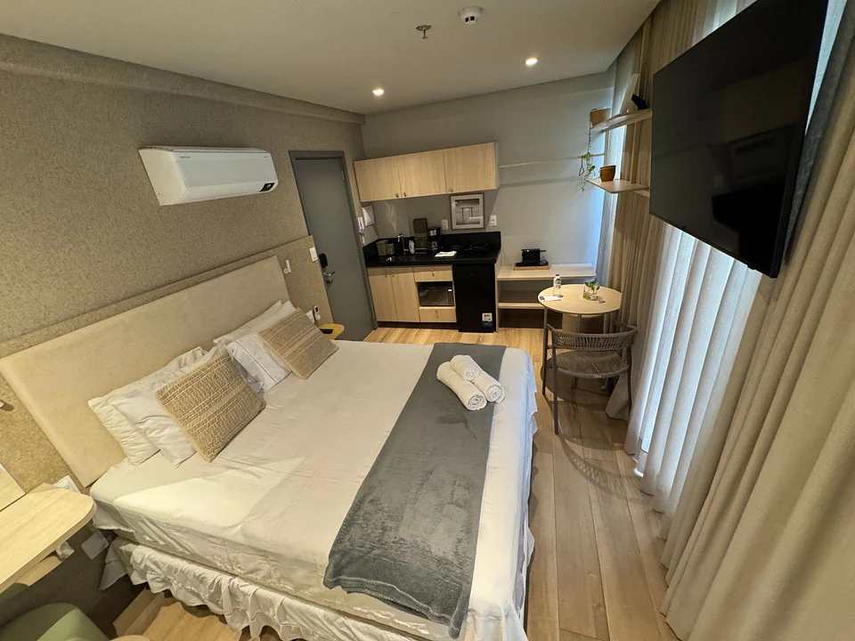 Setai Edition Suite Beira Mar — foto 3