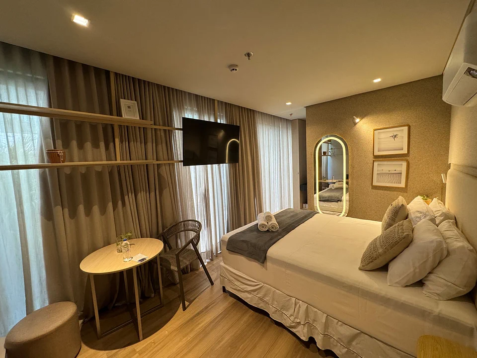 Setai Edition Suite Beira Mar — foto 5