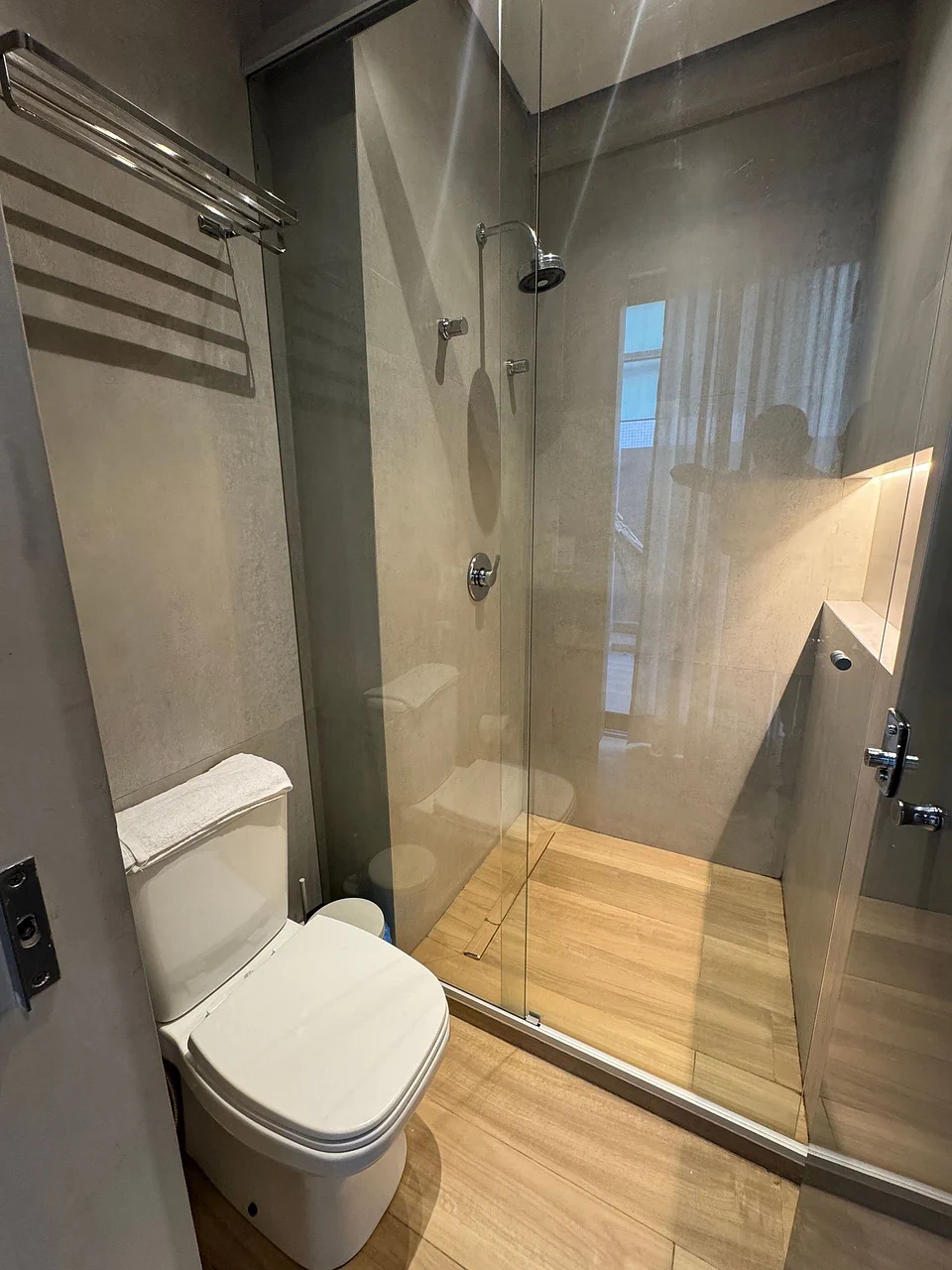 Setai Edition Suite Beira Mar — Ambientes (8 de 15)