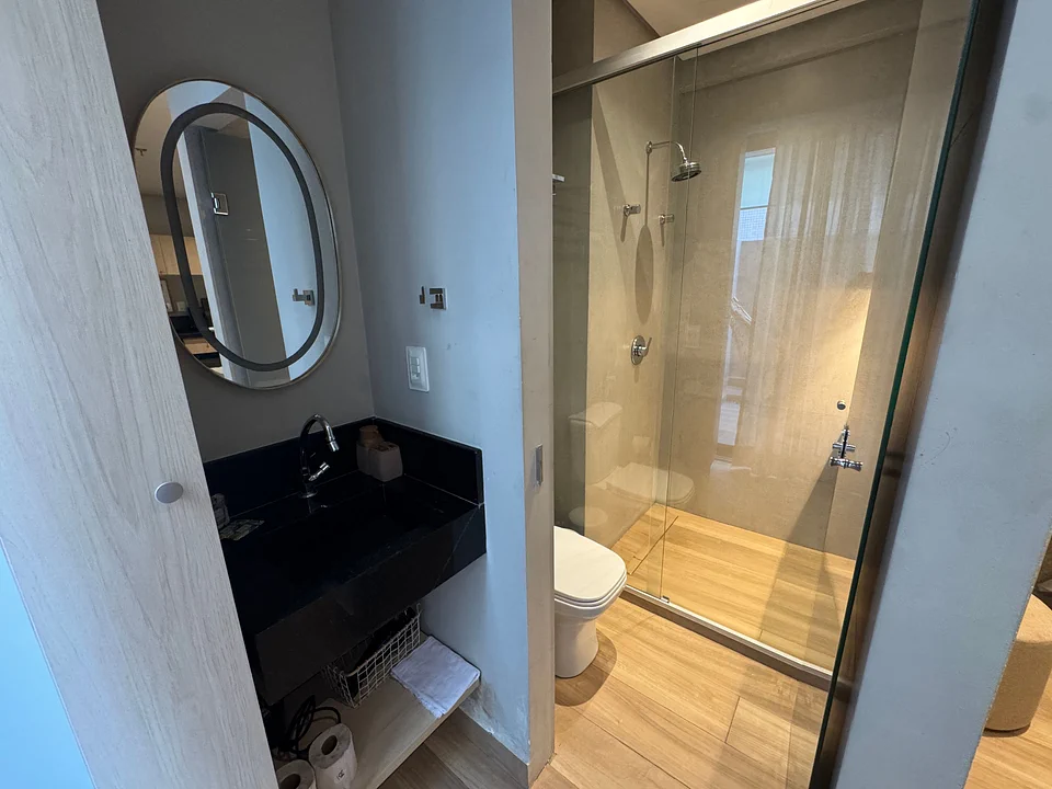 Setai Edition Suite Beira Mar — Ambientes (13 de 15)