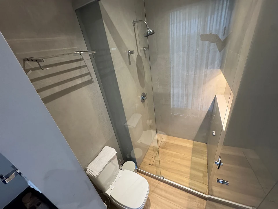 Setai Edition Suite Beira Mar — Ambientes (12 de 15)