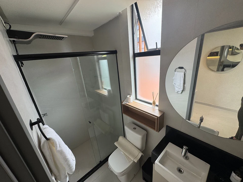 Breeze Suite Vista Mar — Ambientes (5 de 36)