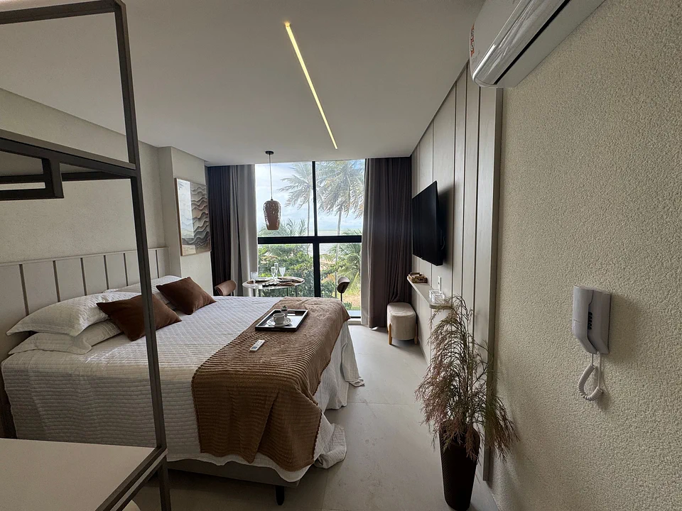 Breeze Suite Vista Mar — Ambientes (9 de 36)