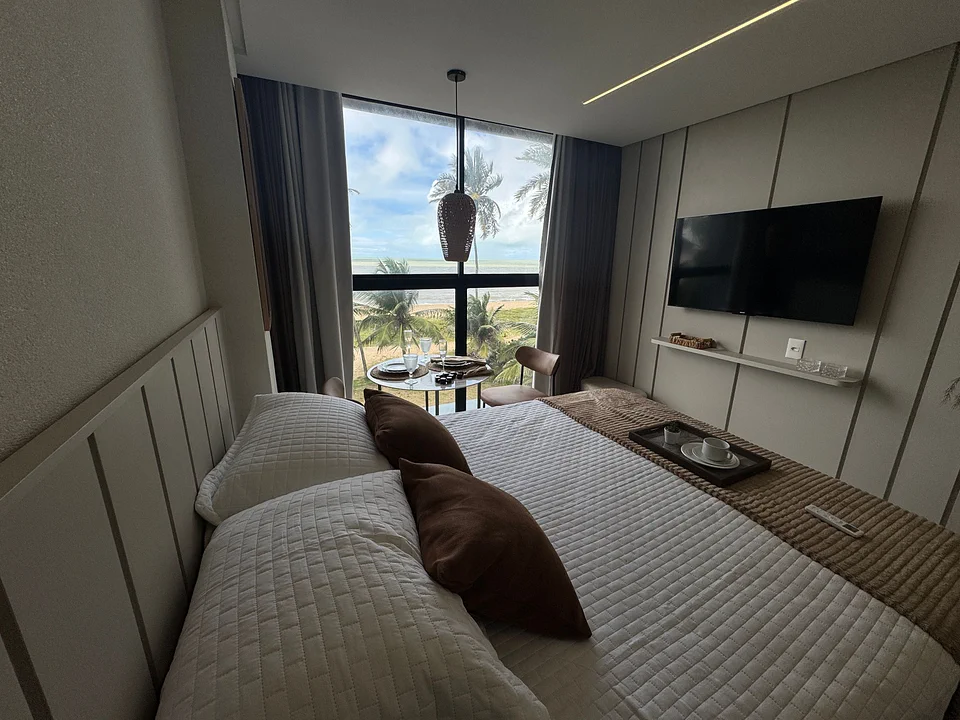 Breeze Suite Vista Mar — Ambientes (11 de 36)