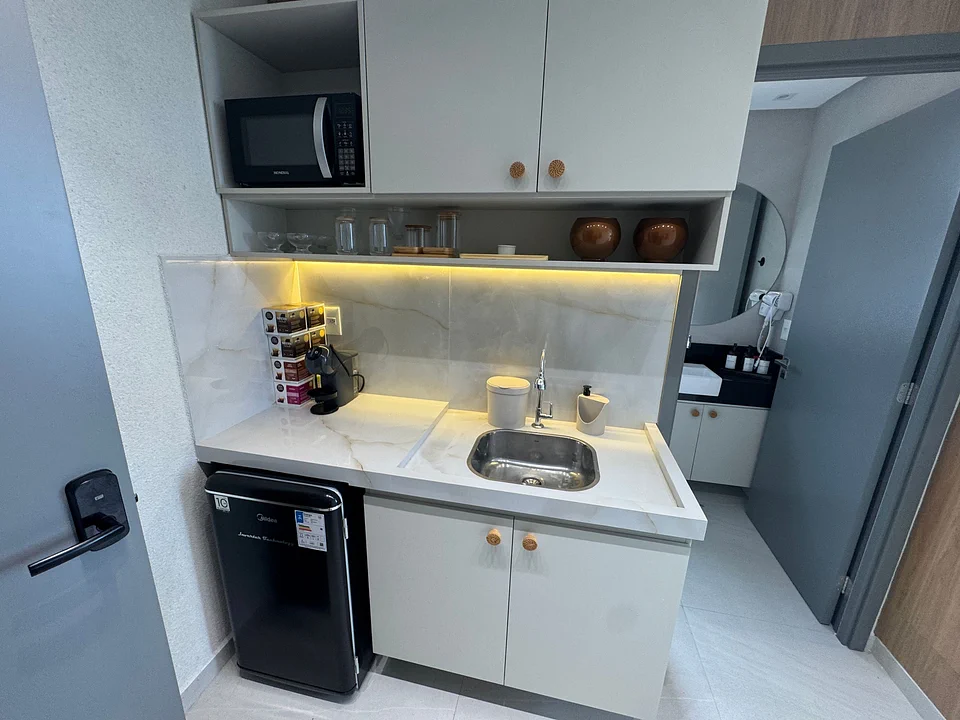 Breeze Suite Vista Mar — foto 4