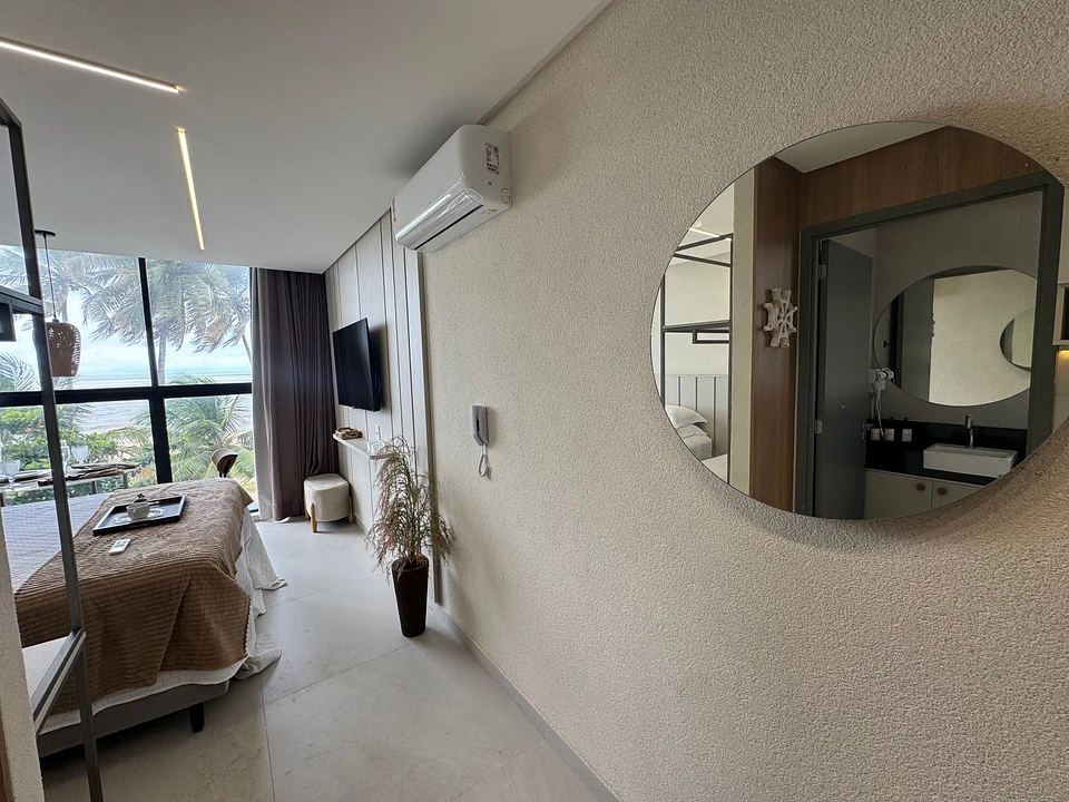 Breeze Suite Vista Mar — Ambientes (8 de 36)
