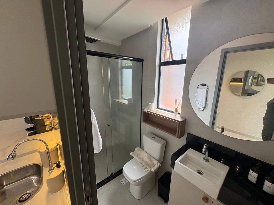 Breeze Suite Vista Mar — foto 5