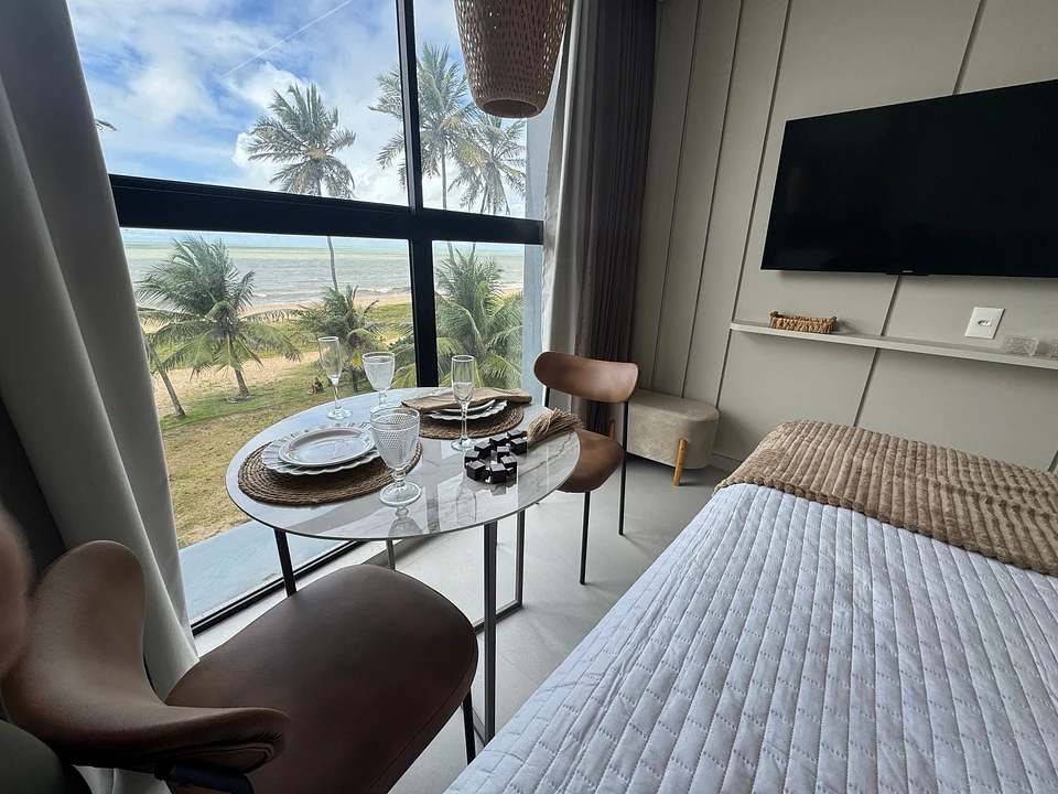 Breeze Suite Vista Mar