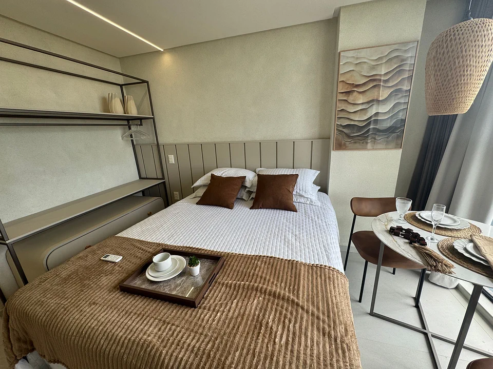Breeze Suite Vista Mar — Ambientes (16 de 36)