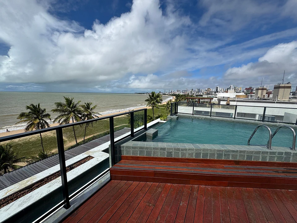 Breeze Suite Vista Mar — Ambientes (19 de 36)