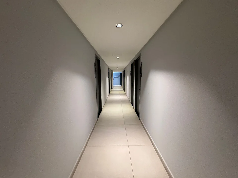 Breeze Suite Vista Mar — Ambientes (30 de 36)